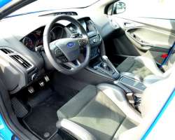 Ford Focus RS 2.3 350cv Ecoboost 23