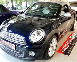 Mini Cooper Coupe 1.6 122cv BVA 6 3 Mini Cooper Coupe 1.6 122cv BVA 6 3