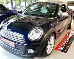 Mini Cooper Coupe 1.6 122cv BVA 6 3