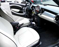 Mini Cooper Coupe 1.6 122cv BVA 6 5 Mini Cooper Coupe 1.6 122cv BVA 6 5
