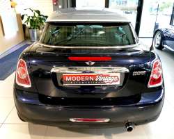 Mini Cooper Coupe 1.6 122cv BVA 6 12