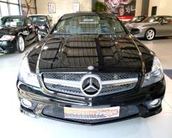 Mercedes-Benz SL 350 Sport Pack AMG 7G-Tronic 21