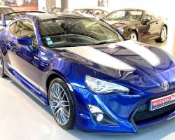 Toyota GT86 2.0 D-4S 200 Pack Aéro 15