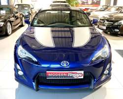 Toyota GT86 2.0 D-4S 200 Pack Aéro 16