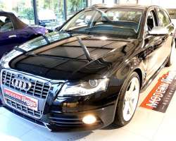 Audi S4 Avant V6 TFSI 333cv Quatttro S-Tronic 3