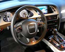 Audi S4 Avant V6 TFSI 333cv Quatttro S-Tronic 6