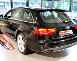 Audi S4 Avant V6 TFSI 333cv Quatttro S-Tronic 9