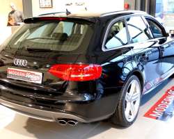 Audi S4 Avant V6 TFSI 333cv Quatttro S-Tronic 10