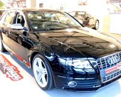 Audi S4 Avant V6 TFSI 333cv Quatttro S-Tronic 11