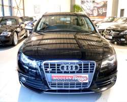 Audi S4 Avant V6 TFSI 333cv Quatttro S-Tronic 12