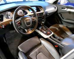 Audi S4 Avant V6 TFSI 333cv Quatttro S-Tronic 13