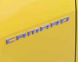 Chevrolet Camaro Coupe 6.2 V8 432cv 18