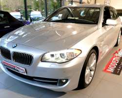 BMW 535i F11 Touring 306cv Sport 3 BMW 535i F11 Touring 306cv Sport 3