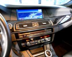 BMW 535i F11 Touring 306cv Sport 8