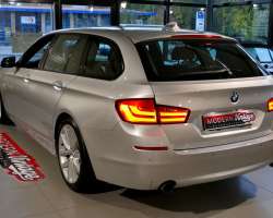 BMW 535i F11 Touring 306cv Sport 9