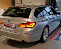 BMW 535i F11 Touring 306cv Sport 10