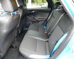 Ford Focus RS 2.3 Ecoboost 350cv 4 Ford Focus RS 2.3 Ecoboost 350cv 4