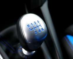 Ford Focus RS 2.3 Ecoboost 350cv 10
