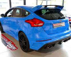 Ford Focus RS 2.3 Ecoboost 350cv 14