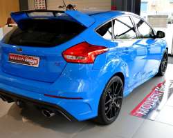 Ford Focus RS 2.3 Ecoboost 350cv 15