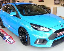 Ford Focus RS 2.3 Ecoboost 350cv 16