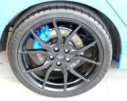 Ford Focus RS 2.3 Ecoboost 350cv 17