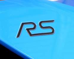 Ford Focus RS 2.3 Ecoboost 350cv 18