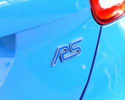 Ford Focus RS 2.3 Ecoboost 350cv 19