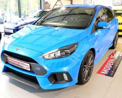 Ford Focus RS 2.3 Ecoboost 350cv Neuve 500kms! 3