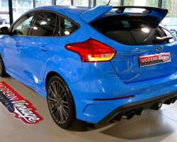 Ford Focus RS 2.3 Ecoboost 350cv Neuve 500kms! 11