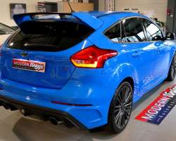 Ford Focus RS 2.3 Ecoboost 350cv Neuve 500kms! 12