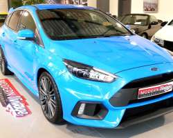 Ford Focus RS 2.3 Ecoboost 350cv Neuve 500kms! 13