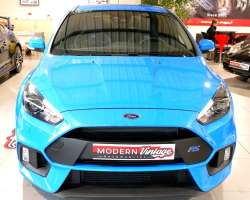 Ford Focus RS 2.3 Ecoboost 350cv Neuve 500kms! 14