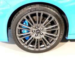 Ford Focus RS 2.3 Ecoboost 350cv Neuve 500kms! 15