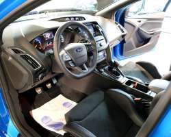 Ford Focus RS 2.3 Ecoboost 350cv Neuve 500kms! 16