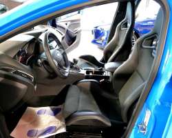Ford Focus RS 2.3 Ecoboost 350cv Neuve 500kms! 17