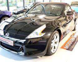 Nissan 370Z Roadster Pack 3.7 328cv 3