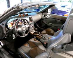 Nissan 370Z Roadster Pack 3.7 328cv 4