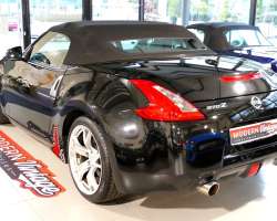 Nissan 370Z Roadster Pack 3.7 328cv 13