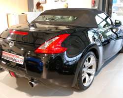 Nissan 370Z Roadster Pack 3.7 328cv 14