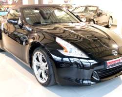 Nissan 370Z Roadster Pack 3.7 328cv 15