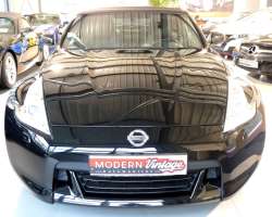 Nissan 370Z Roadster Pack 3.7 328cv 16