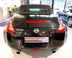 Nissan 370Z Roadster Pack 3.7 328cv 17