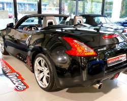 Nissan 370Z Roadster Pack 3.7 328cv 18