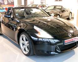 Nissan 370Z Roadster Pack 3.7 328cv 20