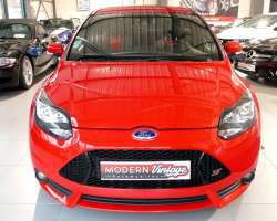 Ford Focus ST 2.0 Ecoboost 250cv 13