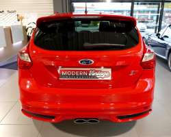 Ford Focus ST 2.0 Ecoboost 250cv 14