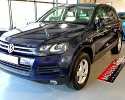 Volkswagen Touareg 3.0 V6 TDI 240cv Tiptronic 8 3