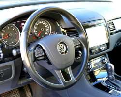 Volkswagen Touareg 3.0 V6 TDI 240cv Tiptronic 8 6