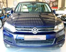 Volkswagen Touareg 3.0 V6 TDI 240cv Tiptronic 8 13